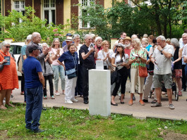 A-und-A-Kulturstiftung